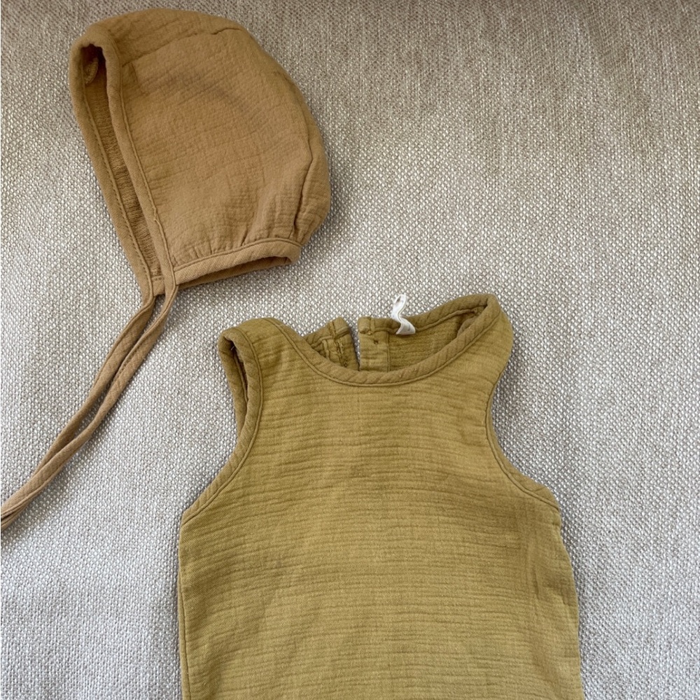 Quincy Mae Muslin Bundle